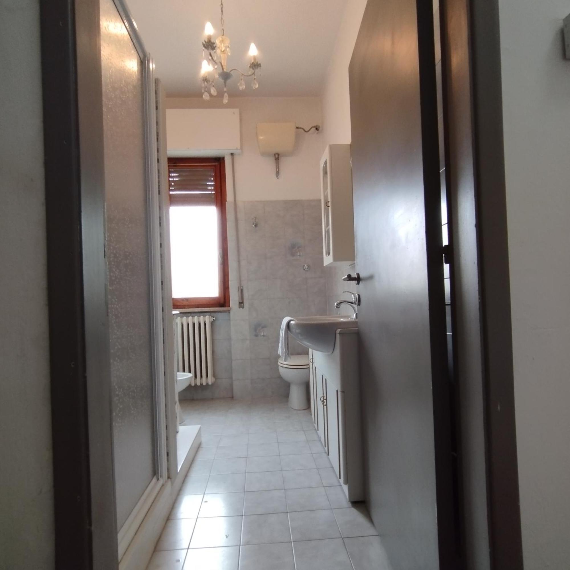 Casa Ugo Apartment Poppi Exterior photo