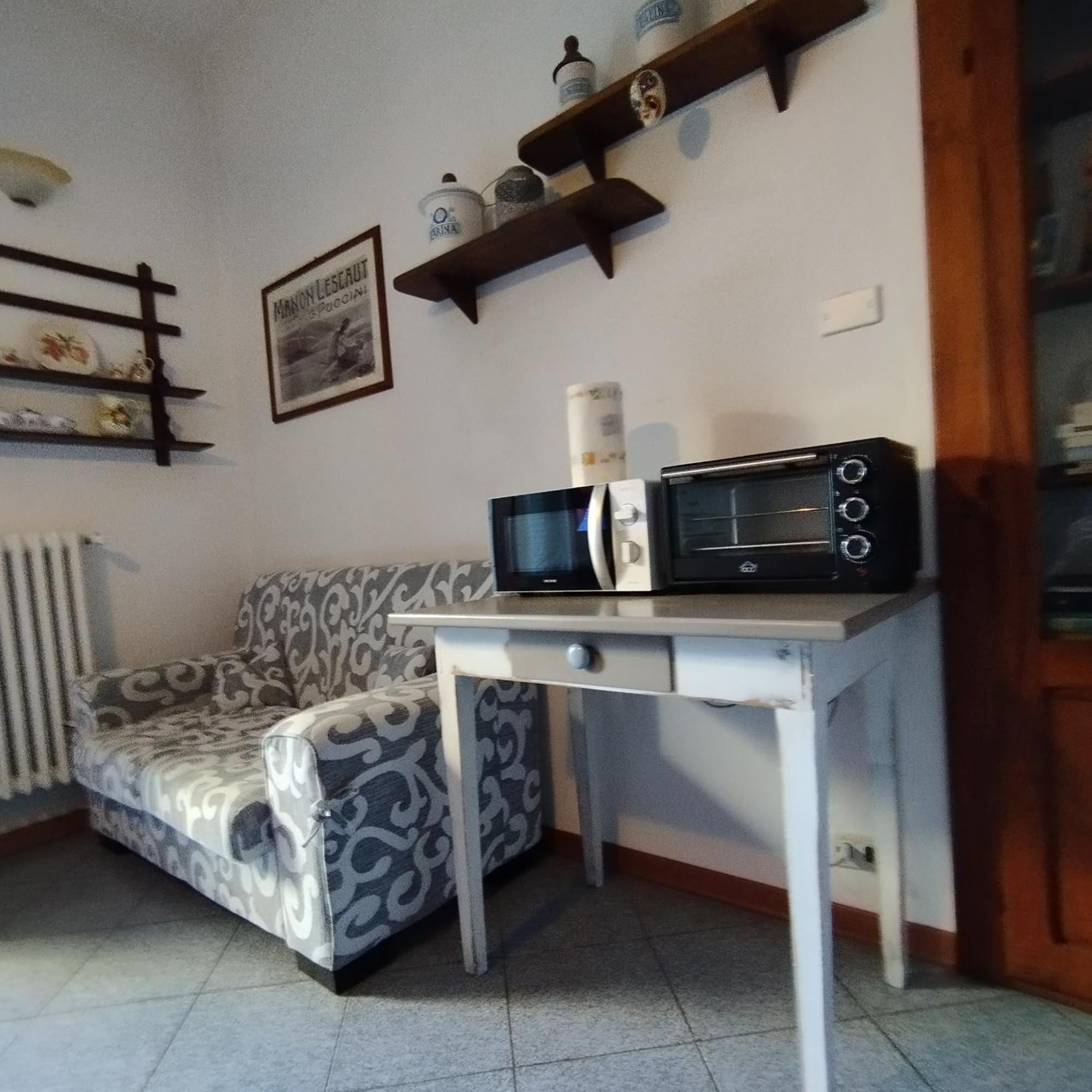 Casa Ugo Apartment Poppi Exterior photo